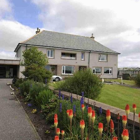 Sandwick Bay Guest House Stornoway  Exteriör bild