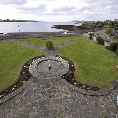 Sandwick Bay Guest House Stornoway  Exteriör bild