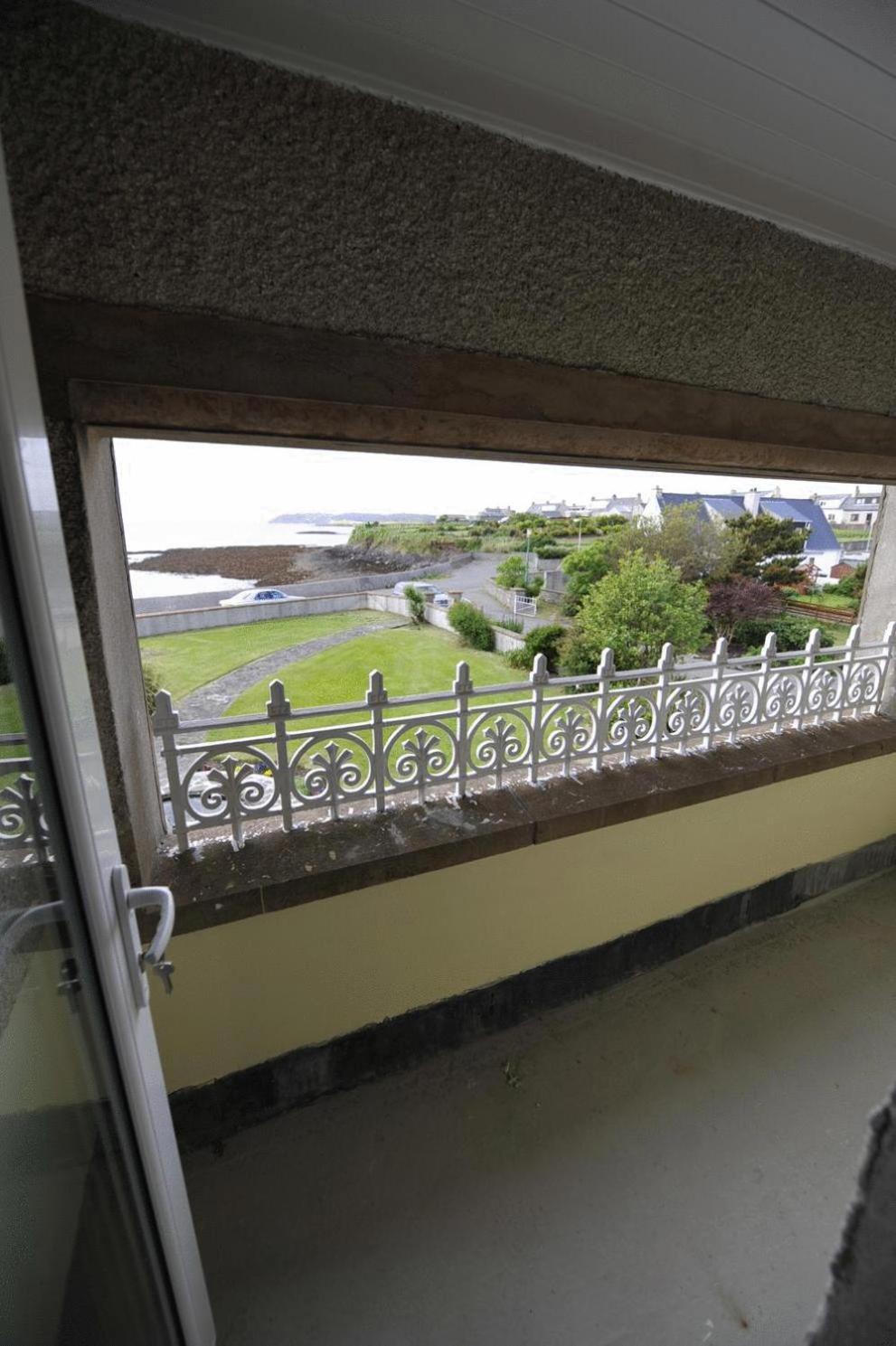 Sandwick Bay Guest House Stornoway  Exteriör bild